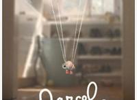 定格动画《穿着鞋子的贝壳马塞尔》发布海报