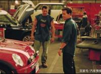 看完这几部电影你就变成老司机了？