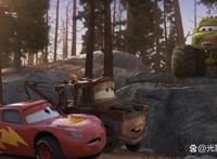 闪电麦昆回归？动画《赛车总动员：公路旅行》来了，9月8日上线