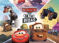 《赛车总动员：公路旅行》定档9月8日，共9集，板牙的妹妹是谁呢