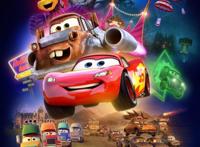 《赛车总动员：公路旅行》定档9月8日，共9集，板牙的妹妹是谁呢