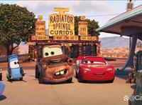 《赛车总动员：公路旅行》定档9月8日，共9集，板牙的妹妹是谁呢