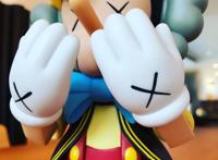 皮诺曹遇到女友提问怎么办难道只能鼻子一直变长那不是暴露了吗