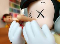 皮诺曹遇到女友提问怎么办难道只能鼻子一直变长那不是暴露了吗