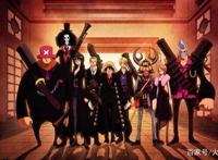 神似匹诺曹的海贼人物：预言家乌索普参上！