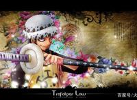 神似匹诺曹的海贼人物：预言家乌索普参上！