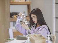 鞠婧祎颜值又遭爆料？鼻子像是动漫里的匹诺曹，网友的评论很真实