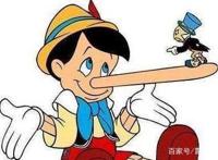 它虽然只是一个木偶，但是它更是一个小男孩呢，匹诺曹！