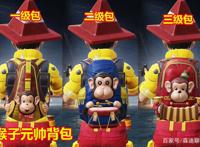 “吃鸡”匹诺曹宝箱皮肤上线，首个动漫联动，却受到玩家争议！