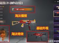 “吃鸡”匹诺曹宝箱皮肤上线，首个动漫联动，却受到玩家争议！