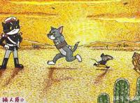 毁童年动漫：孙悟空开起了快递公司，匹诺曹做起来乘务员！