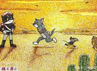 毁童年动漫：匹诺曹说谎成了习惯，三毛原来是有头发的吗？