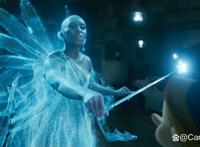 迪士尼新作《匹诺曹》发布预告，黑人仙女上热搜，创新还是魔改？