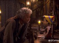 迪士尼新作《匹诺曹》发布预告，黑人仙女上热搜，创新还是魔改？