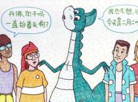 毁童年动漫：丹佛不愿过二月二，最火的自拍杆是匹诺曹的鼻子