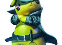 皮卡丘匹诺曹孙悟空这些童年伙伴都要上银幕了