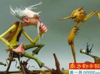 皮卡丘匹诺曹孙悟空这些童年伙伴都要上银幕了