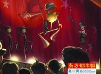 皮卡丘匹诺曹孙悟空这些童年伙伴都要上银幕了