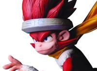 皮卡丘匹诺曹孙悟空这些童年伙伴都要上银幕了