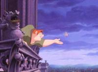 迪士尼动画故事真实结局，“匹诺曹”其实是熊孩子100种惩罚方式