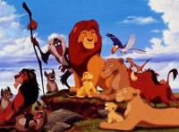 迪士尼动画故事真实结局，“匹诺曹”其实是熊孩子100种惩罚方式