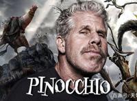 奥斯卡导演陀螺，携手Netflix打造首部动漫电影，匹诺曹于22年上映