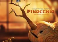 定格动画电影《匹诺曹》公布官方预告片，预计12月网飞上线