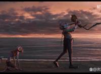 定格动画电影《匹诺曹》公布官方预告片，预计12月网飞上线