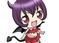 注意！前方有“小恶魔”和“小天使”同时出没！