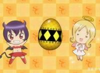 注意！前方有“小恶魔”和“小天使”同时出没！