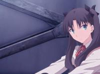 《Fate|staynight》远坂凛和卫宫士郎动漫情头，小恶魔x老实人