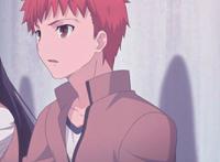 《Fate|staynight》远坂凛和卫宫士郎动漫情头，小恶魔x老实人