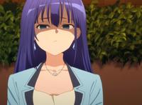 男主渣男人设，女主粉毛小恶魔，新番开播要素太多