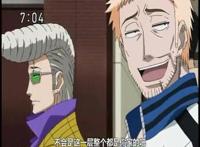 恶魔奶爸中最强的7位角色，第2实力超群，却只想挣钱每天执着打工