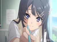 盘点二次元洛丽塔美少女，小恶魔属性，你们是吃可爱多长大的吗