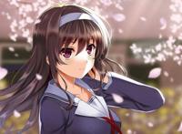 盘点动漫中魅力四射的女前辈，你最希望被谁指导？