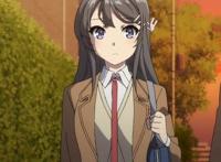 盘点动漫中魅力四射的女前辈，你最希望被谁指导？