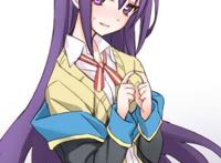 盘点动漫中魅力四射的女前辈，你最希望被谁指导？