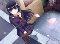 盘点动漫里的黑丝美少女（第一期）