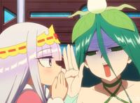 这部动漫以9.7的评分在b站完结了，这部动漫到底说了些什么？