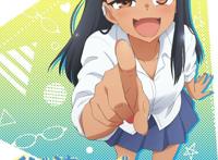 《不要欺负我，长瀞同学》动画化！上坂堇献声小恶魔后辈