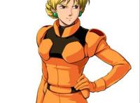 票选最能让男人动摇的动漫女角，抵挡不住的小恶魔般的气息和魅力