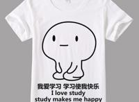 叶罗丽测试：4款动漫短袖，测你变成小恶魔的指数有多高？我极高