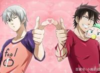 绿色系头发小宝贝！一个小恶魔一个小可爱，你中意谁？