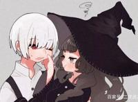 动漫中“魔女”都是使坏的小恶魔？看到她们后，才明白误解太深了