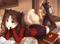 动漫：那些“小恶魔系”的妹子，美柑是梨斗的妹妹却想当他的后宫