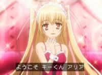 动漫：那些“小恶魔系”的妹子，美柑是梨斗的妹妹却想当他的后宫