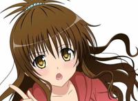 动漫：那些“小恶魔系”的妹子，美柑是梨斗的妹妹却想当他的后宫