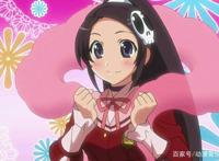 动漫里的奇葩恶魔，她因为乐于助人而被魔界扣除生活费！