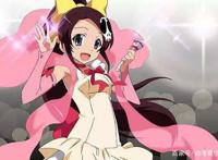 动漫里的奇葩恶魔，她因为乐于助人而被魔界扣除生活费！